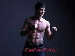 CuteRomaForYou