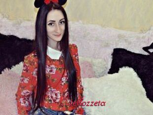 CuteRozzeta