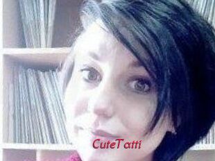 CuteTatti