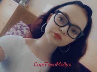CuteTeenMollyx