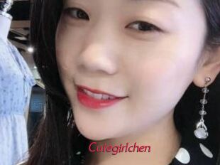 Cutegirlchen