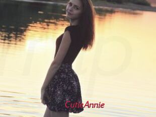 CutieAnnie