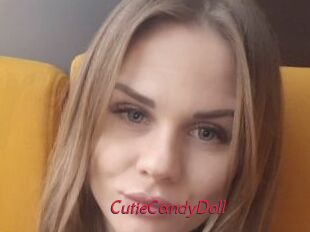 CutieCandyDoll