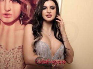 CutieEvelynne