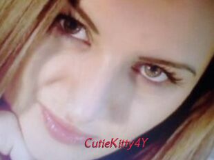 CutieKitty4Y