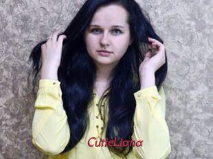 CutieLiana