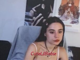 CutieLilBabie