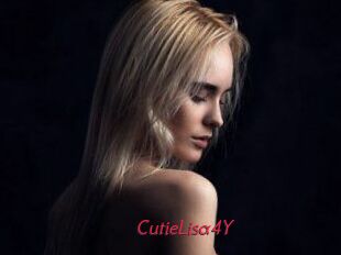 CutieLisa4Y