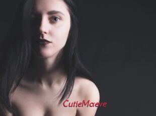 CutieMaeve