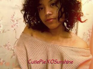 CutiePieXOSunshine