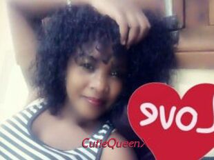CutieQueenX