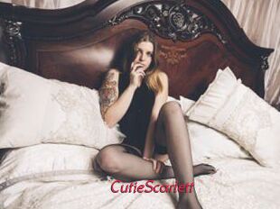 CutieScarlett