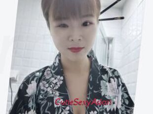 CutieSexyAsian