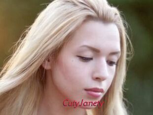 CutyJanety