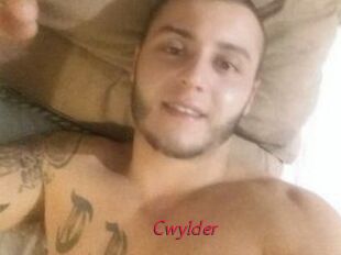 Cwylder