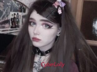 CyberLolly