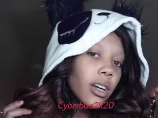 Cyberbae2k20