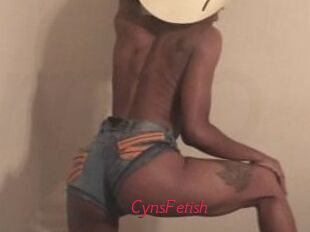 CynsFetish