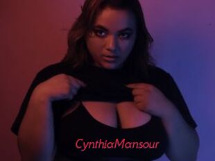 CynthiaMansour
