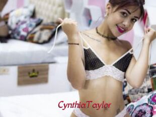 CynthiaTaylor