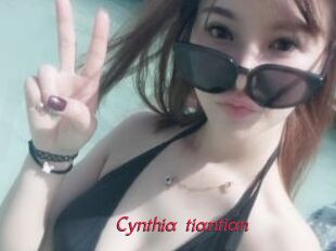 Cynthia_tiantian