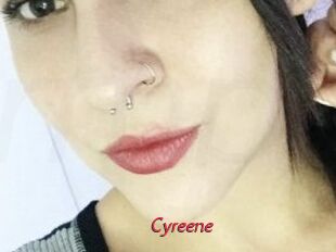 Cyreene