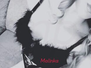 Malinka