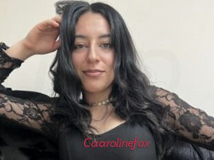 Caarolinefox