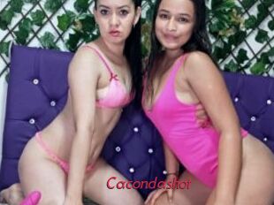 Cacondashot