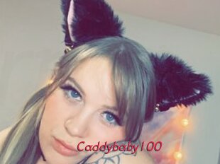 Caddybaby100