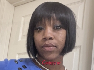 Caienne
