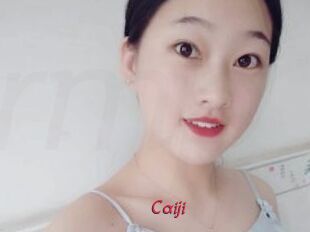 Caiji