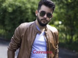 Cainnsinss