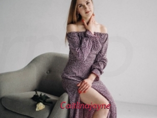 Caitlinajayne