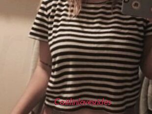 Caitlinlovesrides
