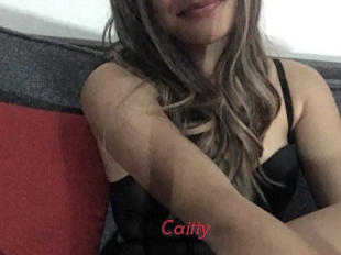 Caitty