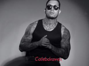 Calebdraven