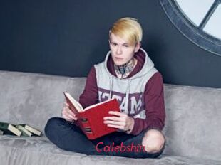 Calebshin