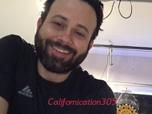 Californication305