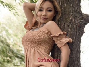 Calistaera