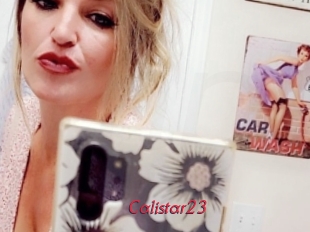 calistar23 Red Movie Post