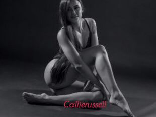 Callierussell