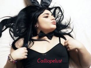 Calliopelust