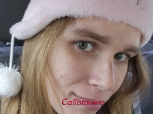 Callistauwu