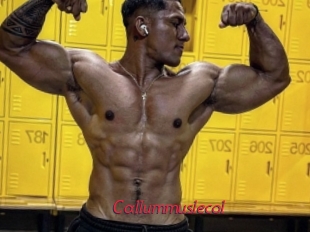 Callummuslecol