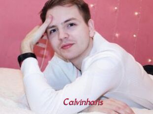 Calvinharis
