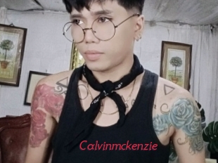 Calvinmckenzie