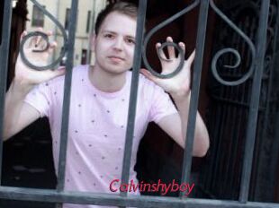 Calvinshyboy