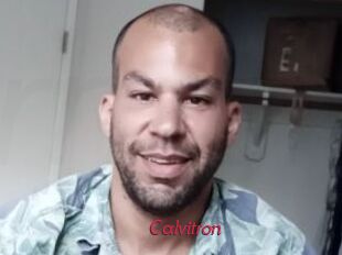 Calvitron