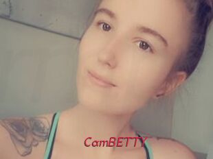 CamBETTY